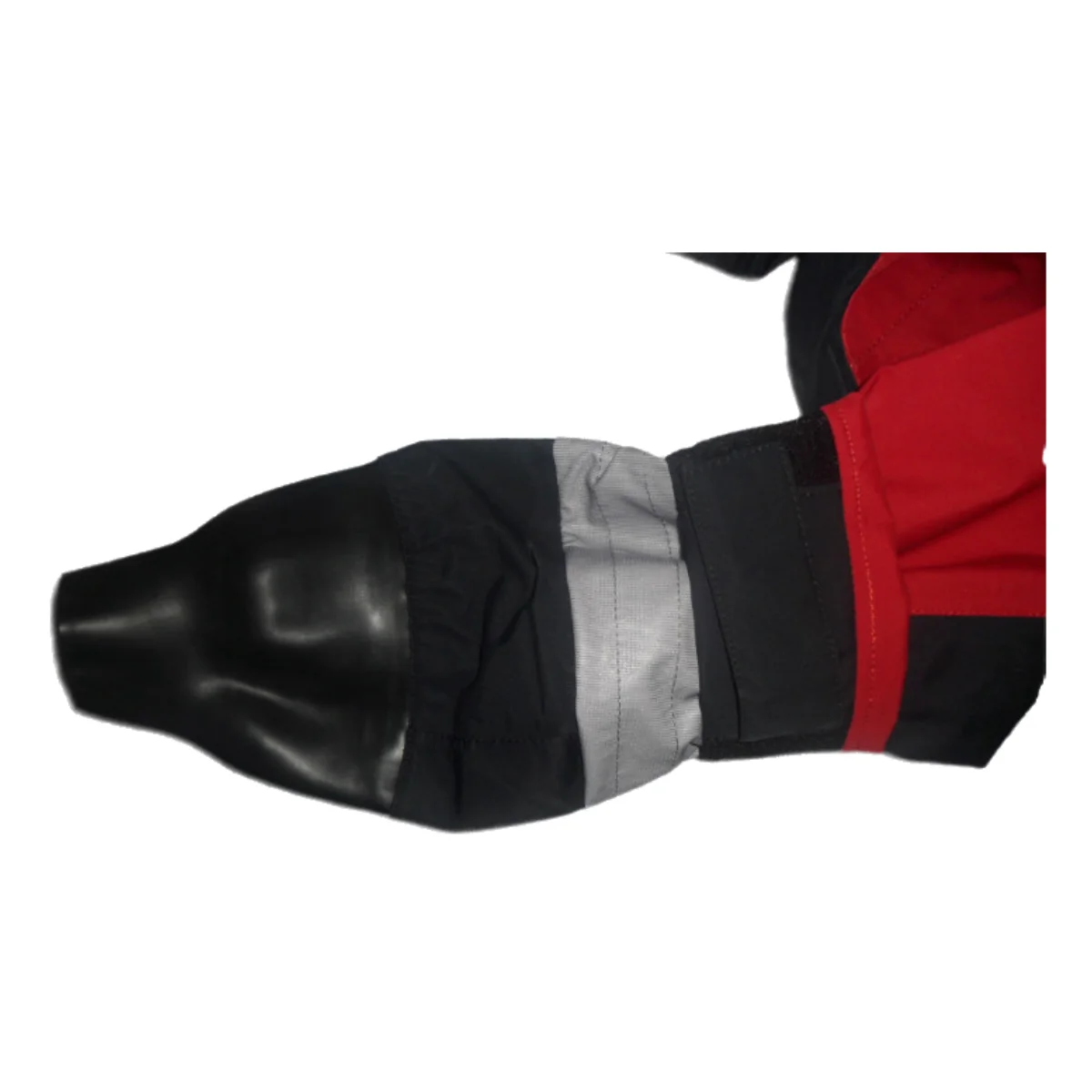DRY SUIT Wrist bottle gasket one pair seamtite latex wrist gasket seal for repair Drysuit