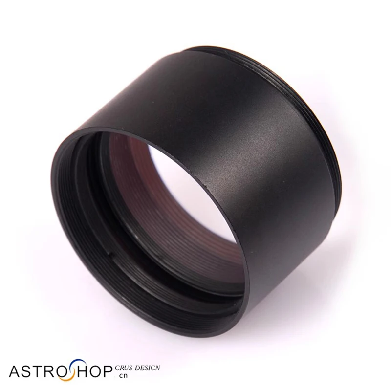 HERCULES CCDT67 CCD47 RC Telescope 0.67x Focal Reducer Flattener for GSO RC6 RC8 RC10 RC12 Deep Space Photography Accessories