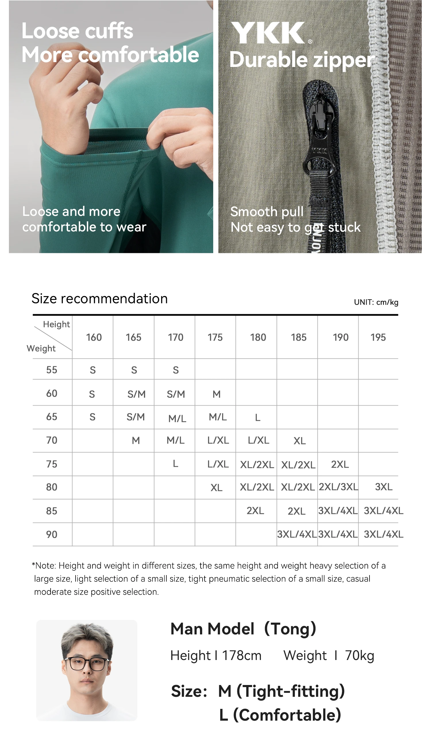 ROCKBROS Cycling Jersey Spring Summer Men's Long Sleeve Cycling Loose Breathable Sweat Wicking Road MTB Bicycle Clothing