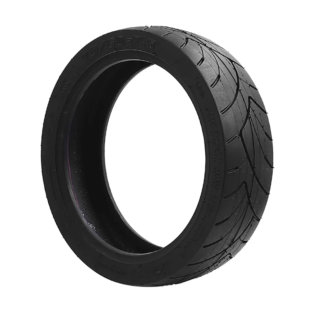 70/60-7.5 Tubeless Tire for Segway Ninebot MAX G3 Electric Scooter 11-inch Vacuum Tire Wheel Parts Accessories