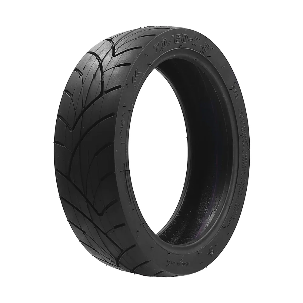 70/60-7.5 Tubeless Tire for Segway Ninebot MAX G3 Electric Scooter 11-inch Vacuum Tire Wheel Parts Accessories