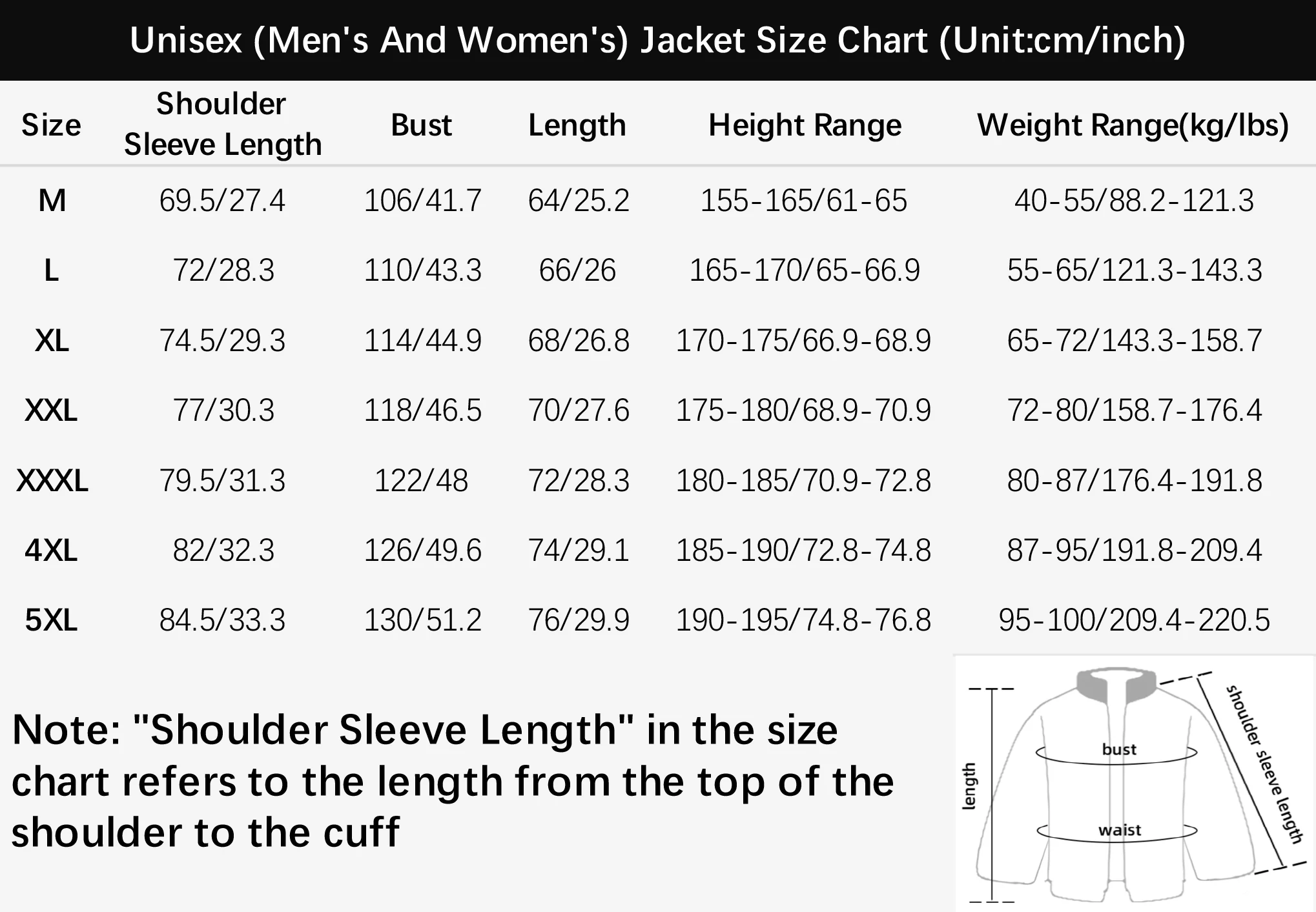 LNGXO Men's Women's Hiking Rain Coat Sun Protective Camping Trekking Waterproof Jacket Unisex Stretch Two-Way Zipper Windbreaker