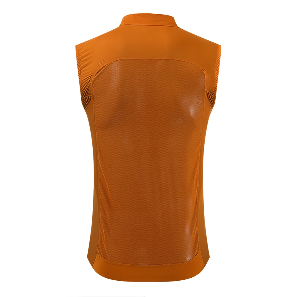 YKYWBIKE Man MTB Sleeveless Cycling Vests Sports Breathable Road Bike Clothing Cycling Gilets Vest Summer Bicycle Vest
