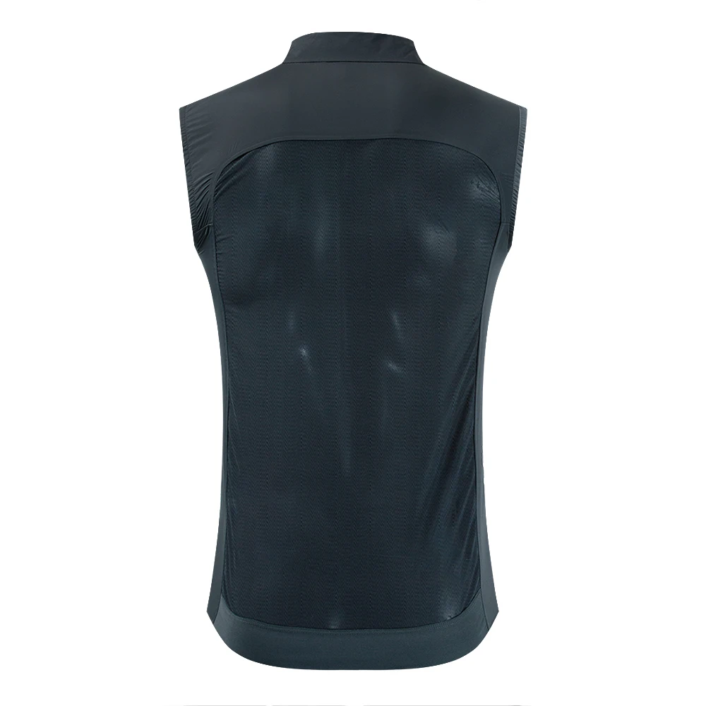 YKYWBIKE Man MTB Sleeveless Cycling Vests Sports Breathable Road Bike Clothing Cycling Gilets Vest Summer Bicycle Vest