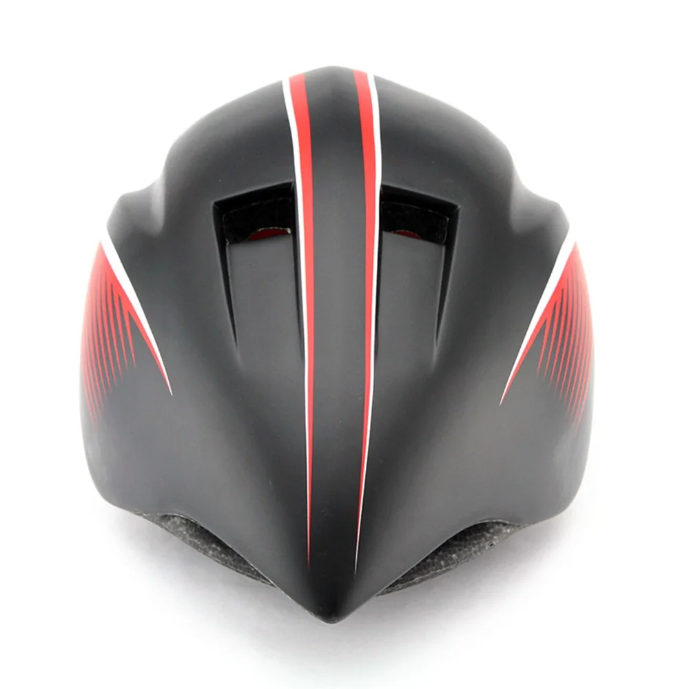 Brand New YUMAJ WINGER II Aero Road Bicycle Helmet for Riding with Magnetic Goggles TT Racing Bicycle Sports Safety Helmet YM-16