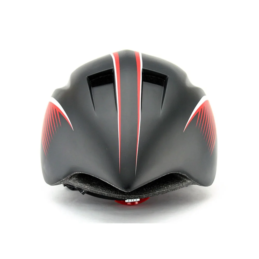 Brand New YUMAJ WINGER II Aero Road Bicycle Helmet for Riding with Magnetic Goggles TT Racing Bicycle Sports Safety Helmet YM-16