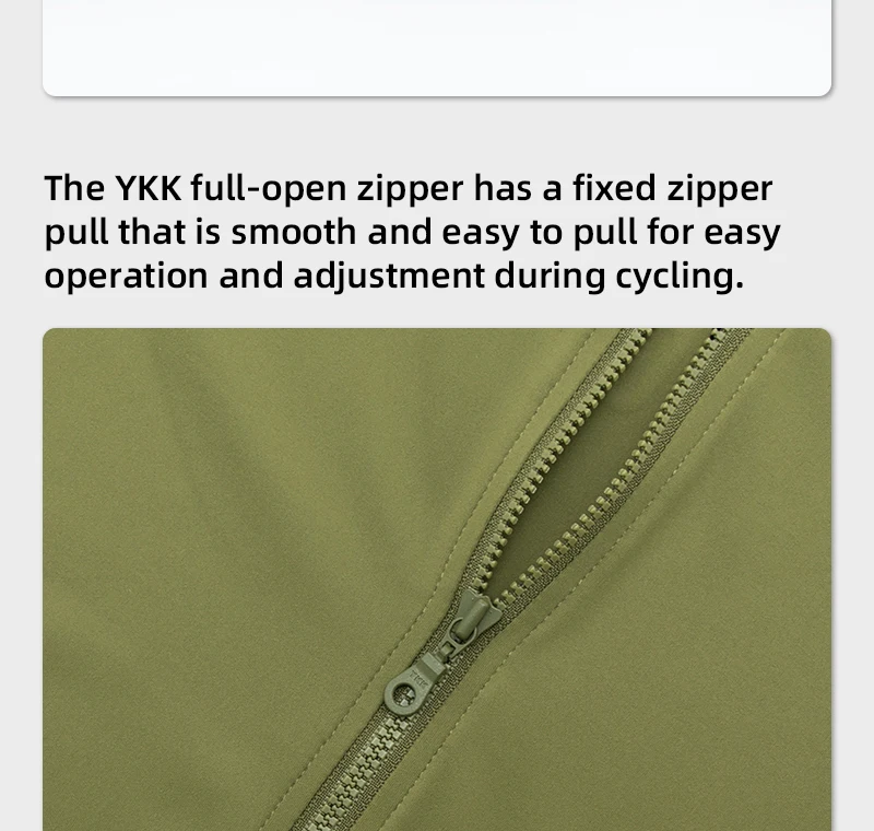 YKYWBIKE 2026 Men Cycling Jersey 15-25°C Long Sleeve Pro Team Bicycle Shirt Breathable Road Bike Clothing MTB Road Bike Jersey