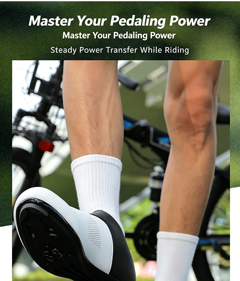 Breathable Cycling Shoes MTB Bike Shoes Men Racing Contest Self-Locking Speed Bicycle Sneakers Women Cleat Road Cycling Footwear