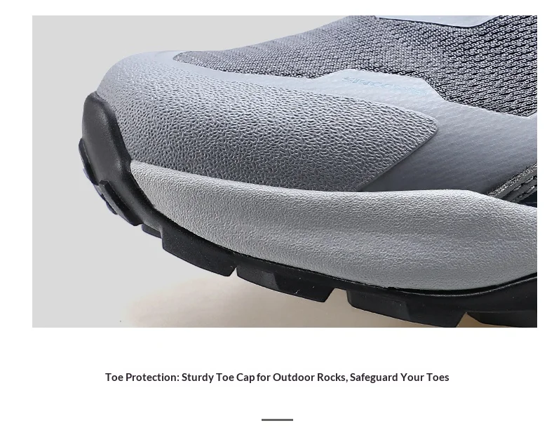 HUMTTO Breathable Sports Sneaker for Mens Summer Hiking Shoes Luxury Designer Man Outdoor Trekking Climbing Water Sneakers Men's