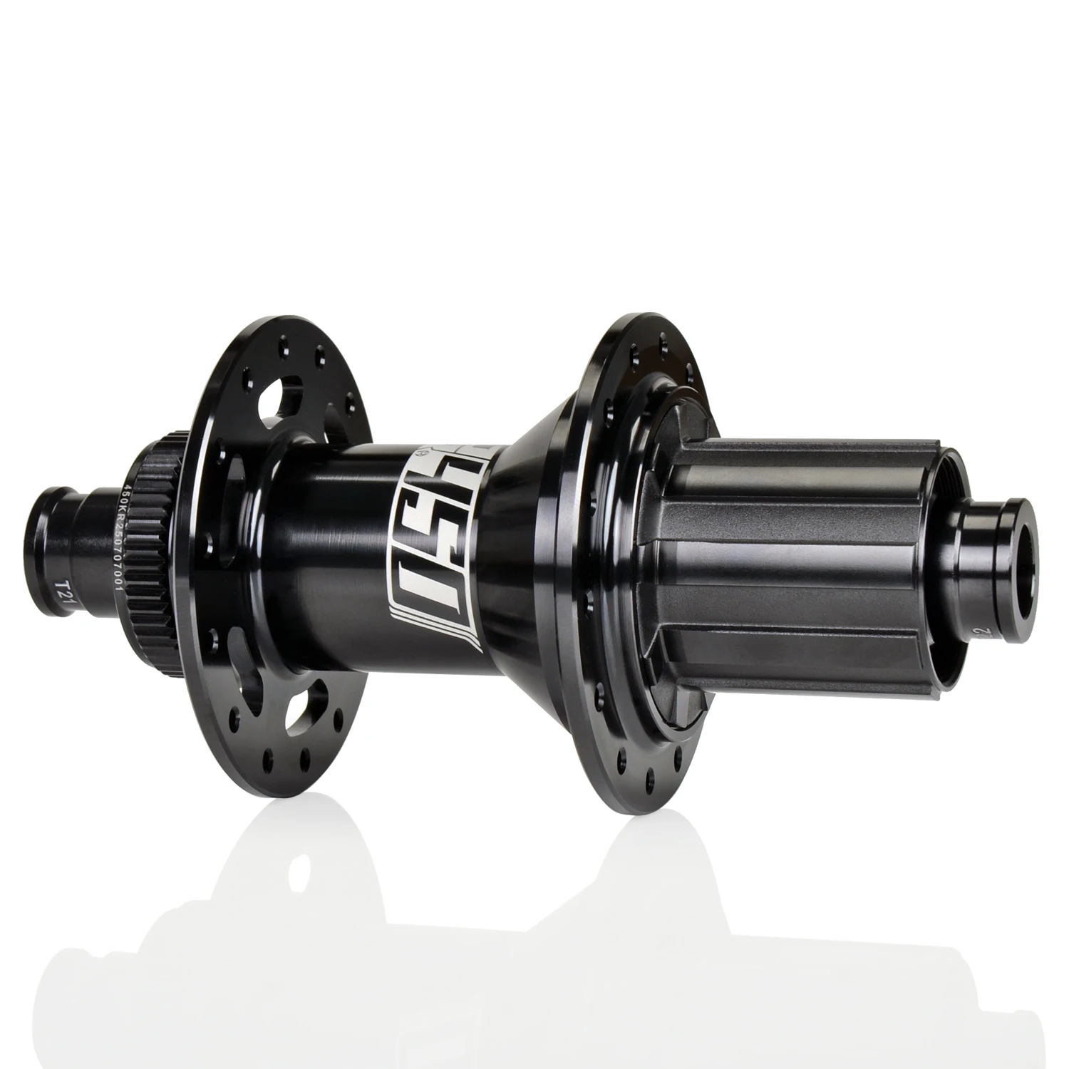 Koozer 450 Road/Gravel 32H 28 Holes MSR HGR XDR 8-12s 5x100 5x135mm QR 12x100 12x142mm Thru Bike Parts Center Lock Bicycle Hubs