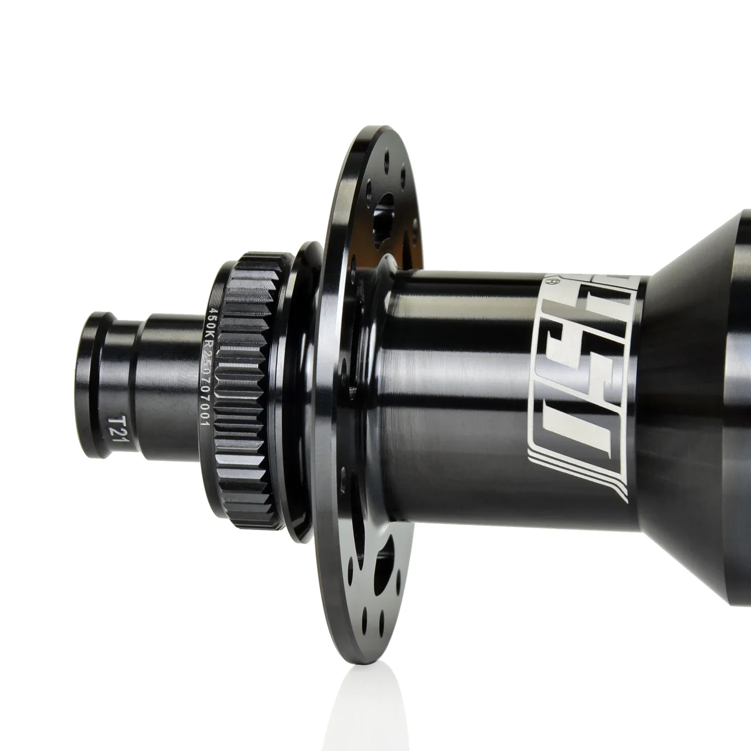 Koozer 450 Road/Gravel 32H 28 Holes MSR HGR XDR 8-12s 5x100 5x135mm QR 12x100 12x142mm Thru Bike Parts Center Lock Bicycle Hubs