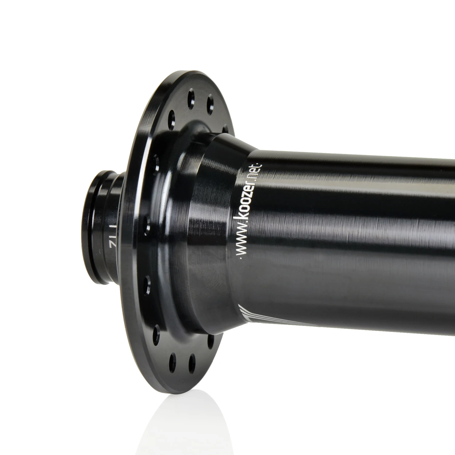 Koozer 450 Road/Gravel 32H 28 Holes MSR HGR XDR 8-12s 5x100 5x135mm QR 12x100 12x142mm Thru Bike Parts Center Lock Bicycle Hubs