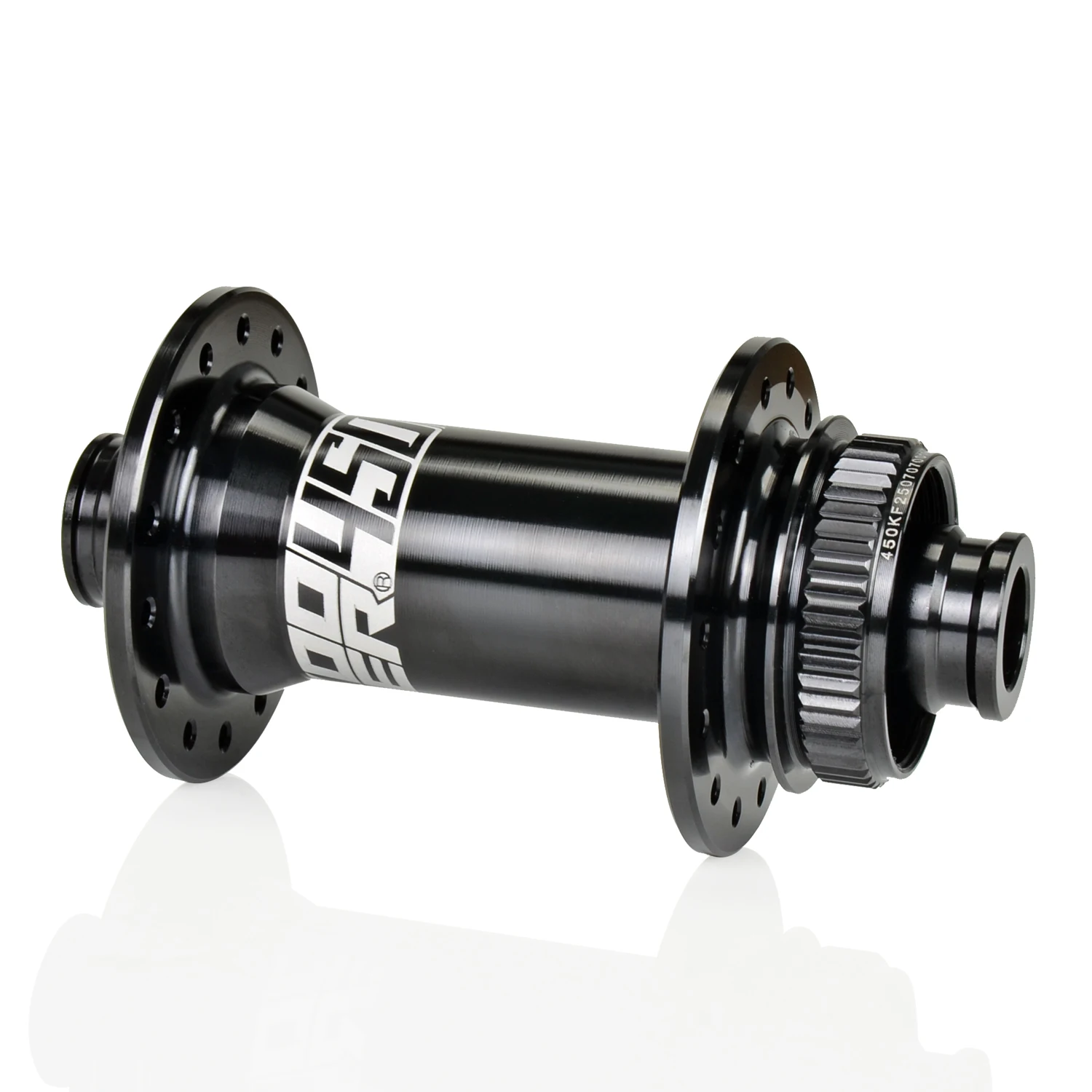 Koozer 450 Road/Gravel 32H 28 Holes MSR HGR XDR 8-12s 5x100 5x135mm QR 12x100 12x142mm Thru Bike Parts Center Lock Bicycle Hubs