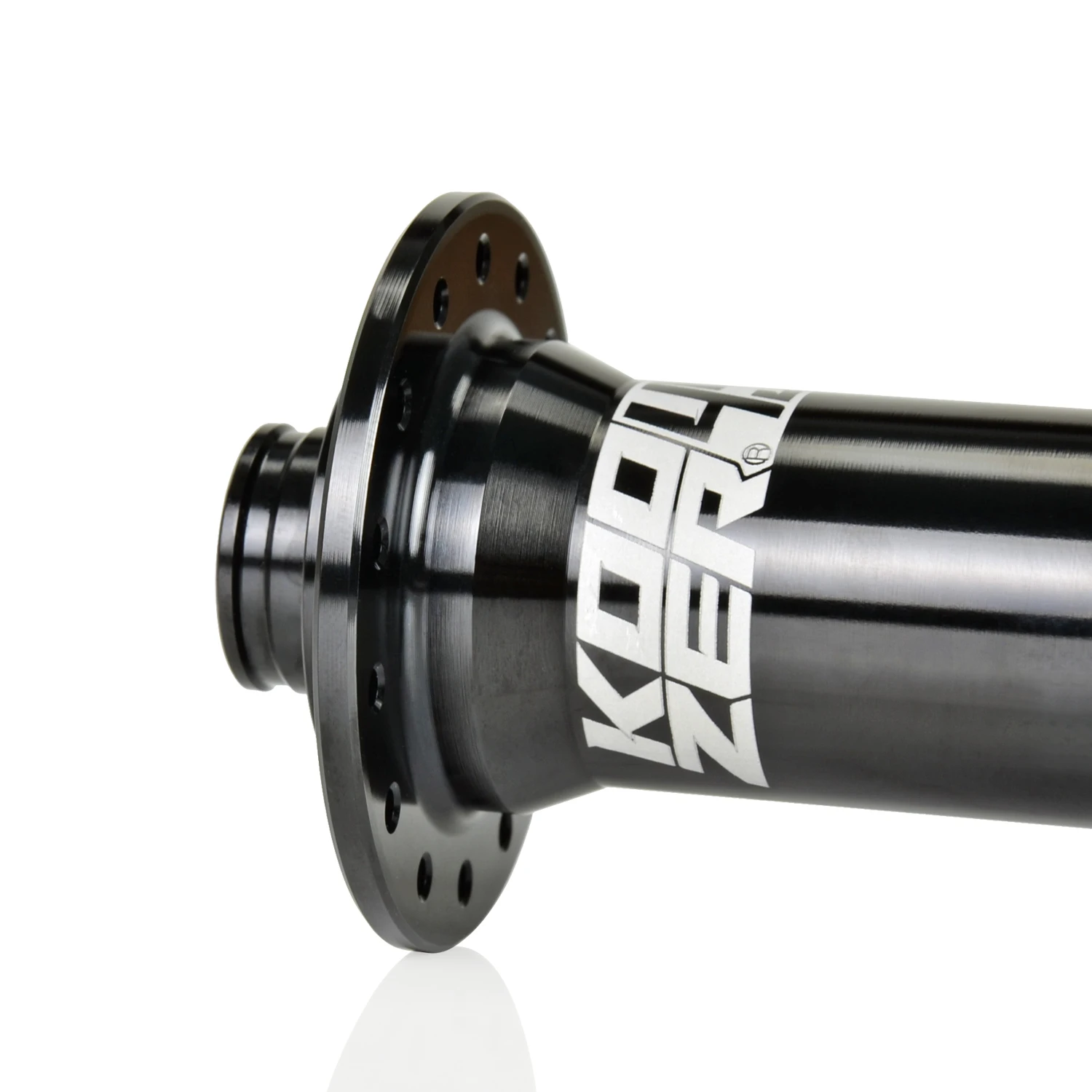 Koozer 450 Road/Gravel 32H 28 Holes MSR HGR XDR 8-12s 5x100 5x135mm QR 12x100 12x142mm Thru Bike Parts Center Lock Bicycle Hubs