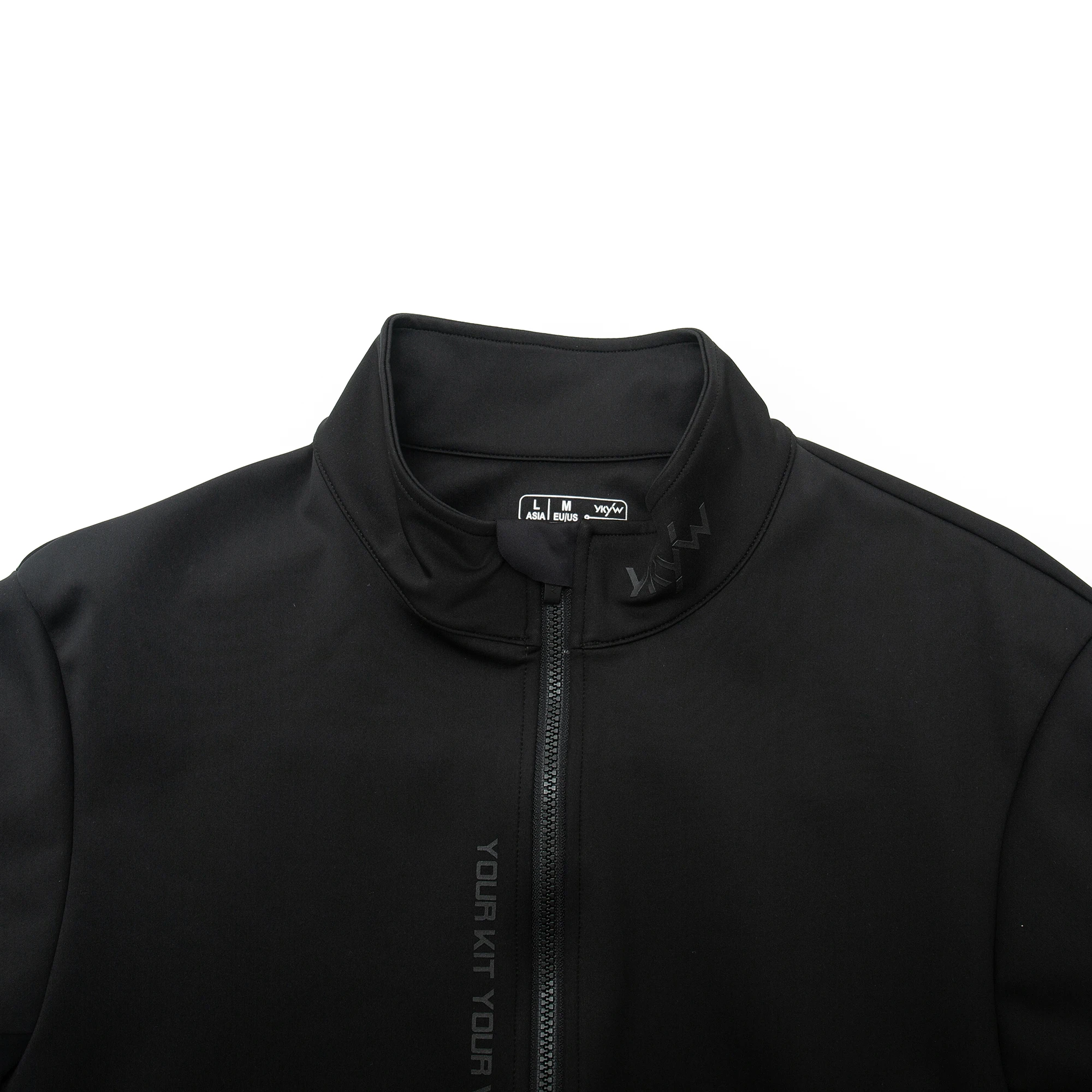 YKYWBIKE Men's Cycling Jacket Long Sleeve Cycling Clothing Windproof Waterproof Bicycle Shirt Windbreaker MTB Road Bike Jersey