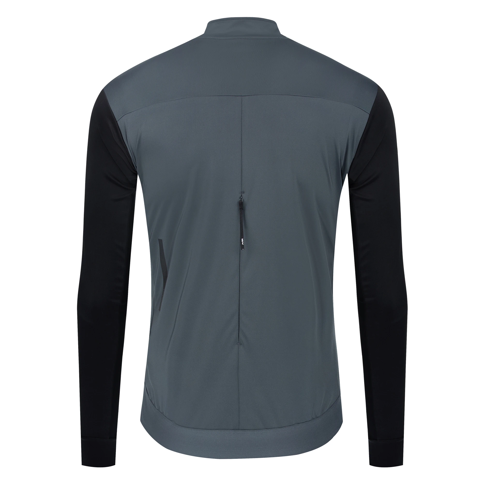 YKYWBIKE Men's Cycling Jacket Long Sleeve Cycling Clothing Windproof Waterproof Bicycle Shirt Windbreaker MTB Road Bike Jersey