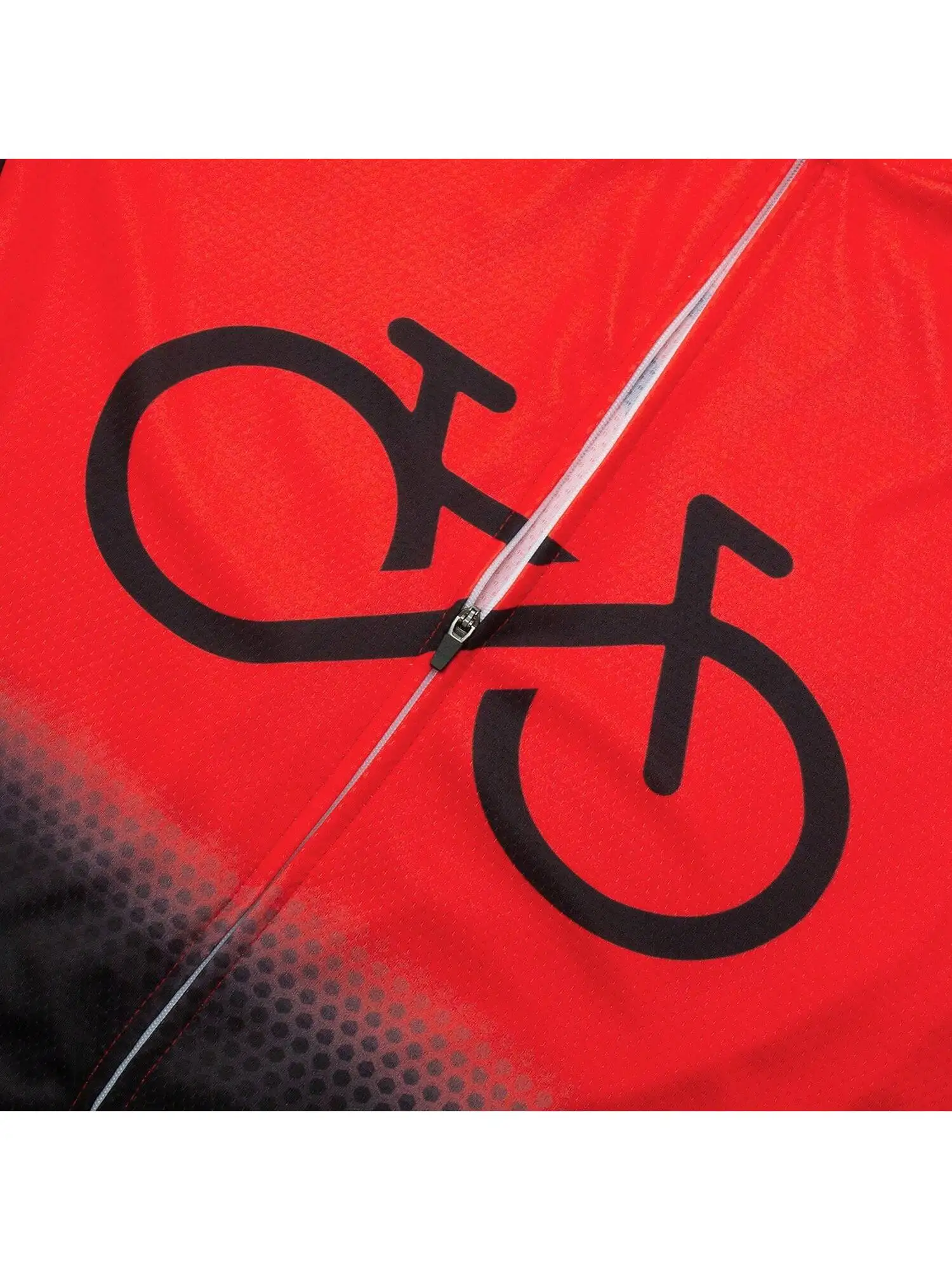 Off-road Cycling Jersey Team Bicycle Jeresey Short Sleeve Top Quality MTB Road Bike Cycling Shirt