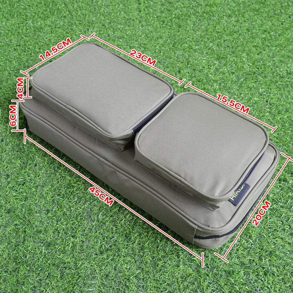 Hirisi Carp Fishing Bite Alarm Set And Swingers Fishing Rod Pod Holder Bank Stick Buzz Bar Carp fishing equipment