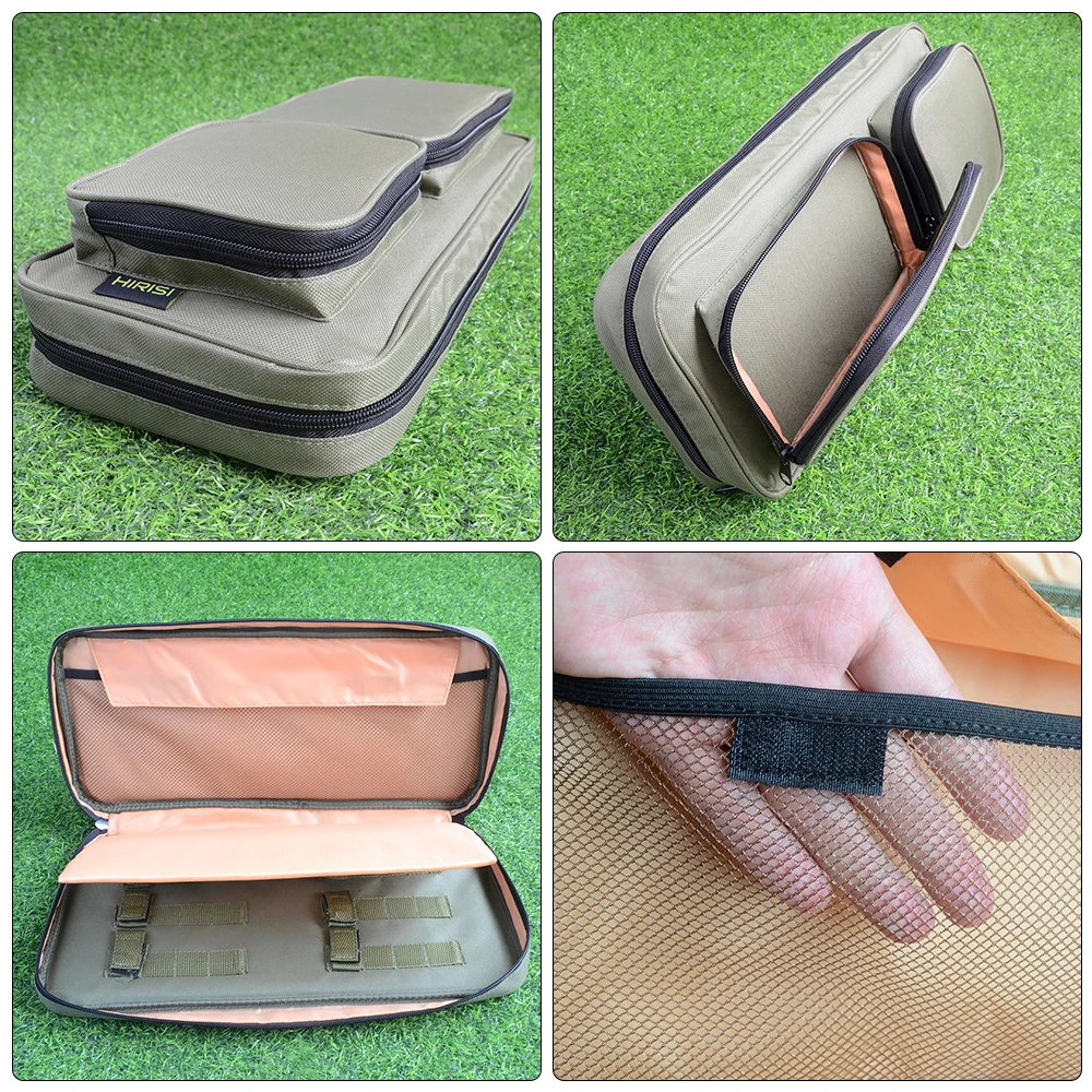 Hirisi Carp Fishing Bite Alarm Set And Swingers Fishing Rod Pod Holder Bank Stick Buzz Bar Carp fishing equipment