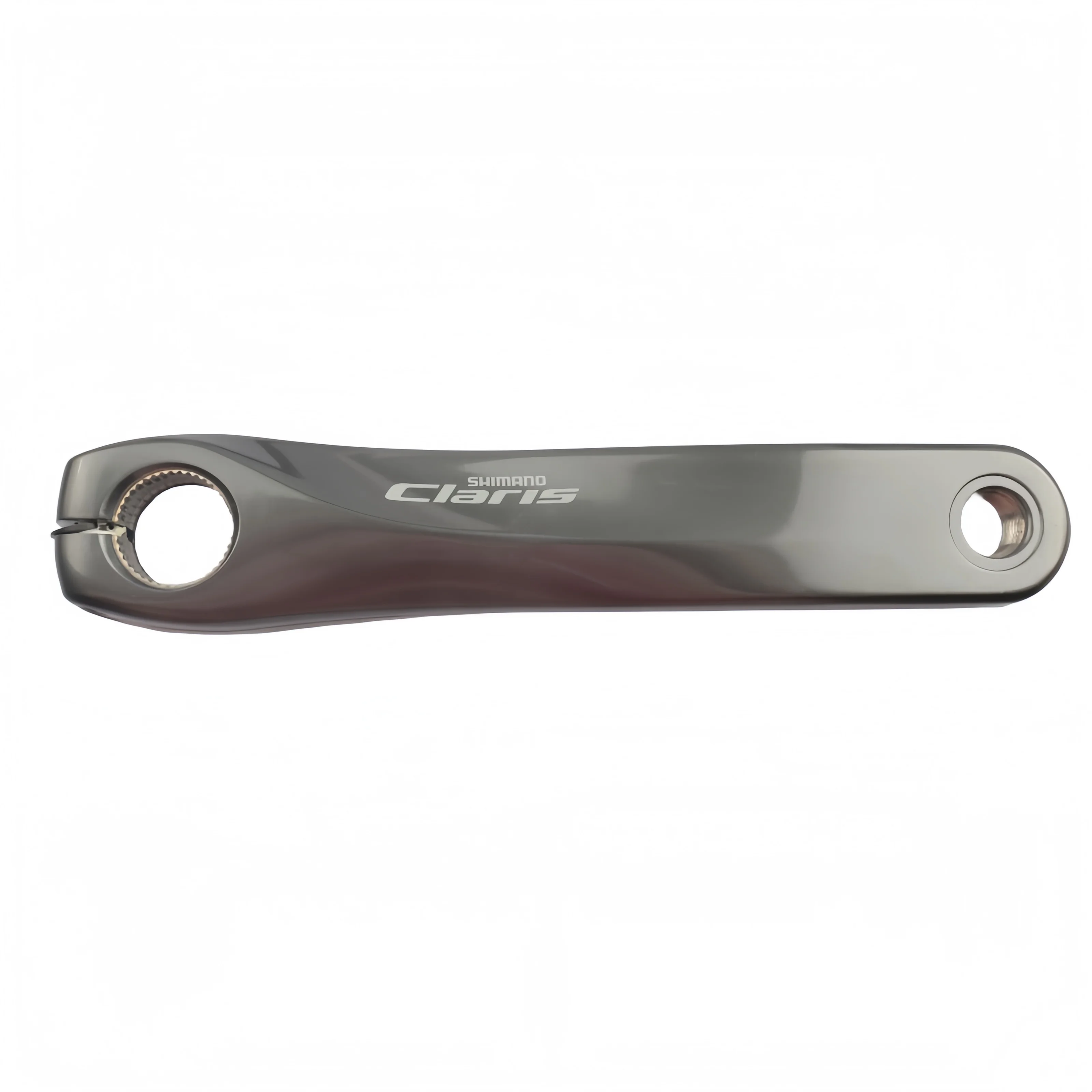 Shimano Claris Series FC-R2000-CG Crankset With Chain Guard Disc 2x8 Speed 170mm 50-34T For Road Bike Original Shimano