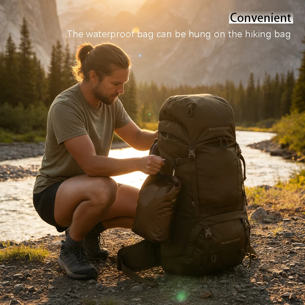 20D Nylon 19 Hang Points Camping Tarp 3x3 Waterproof Flame-retardant Lightweight Hiking Flysheet Outdoor Trekking Tarp Shelter