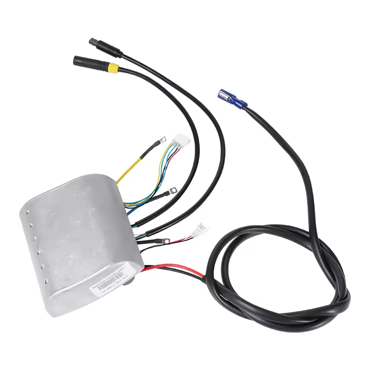 TONGSHENG TSDZ2 TSDZ2B 18A 15A 36V 250W 350W 48V 500W Controller Electric Bike Replace Parts for Mid Motor Repair