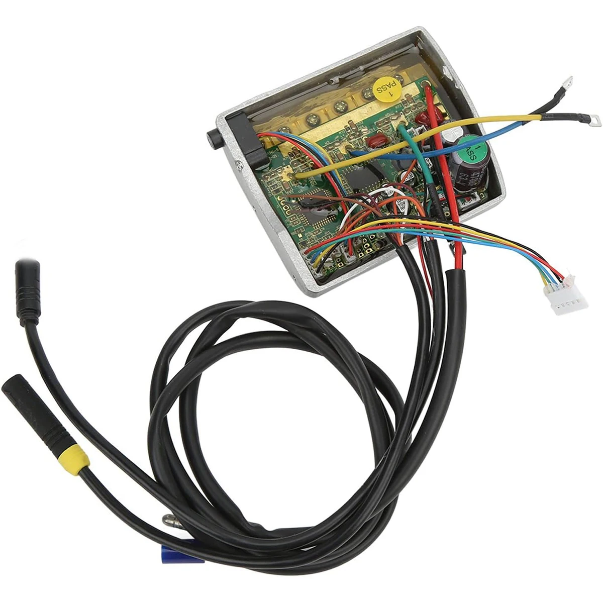 TONGSHENG TSDZ2 TSDZ2B 18A 15A 36V 250W 350W 48V 500W Controller Electric Bike Replace Parts for Mid Motor Repair