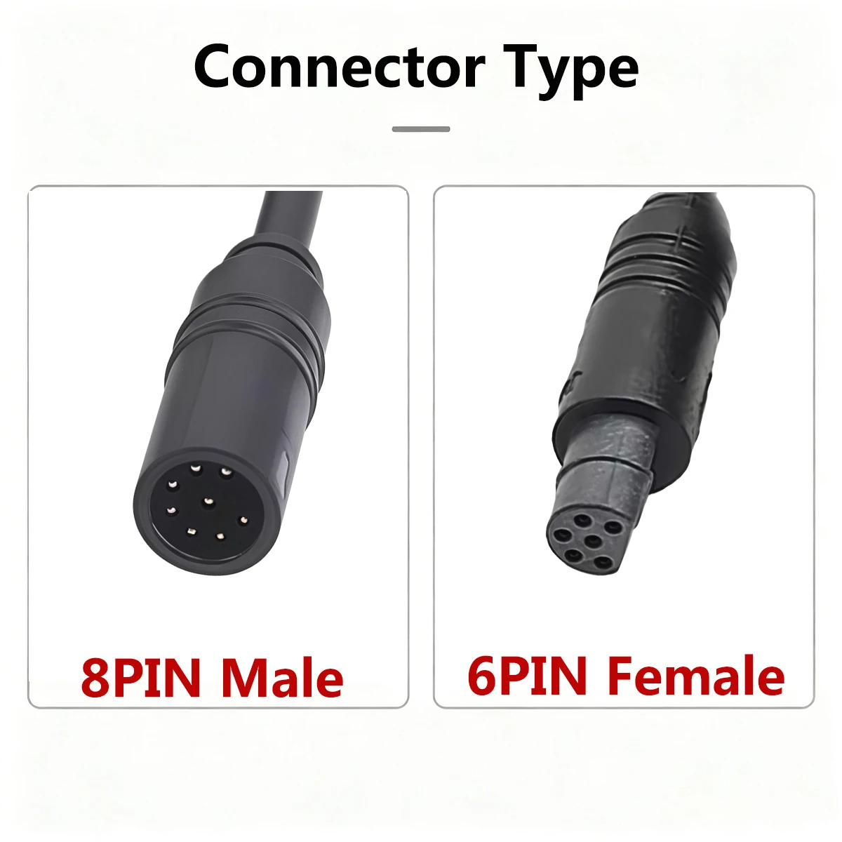 TONGSHENG TSDZ2 TSDZ2B 18A 15A 36V 250W 350W 48V 500W Controller Electric Bike Replace Parts for Mid Motor Repair