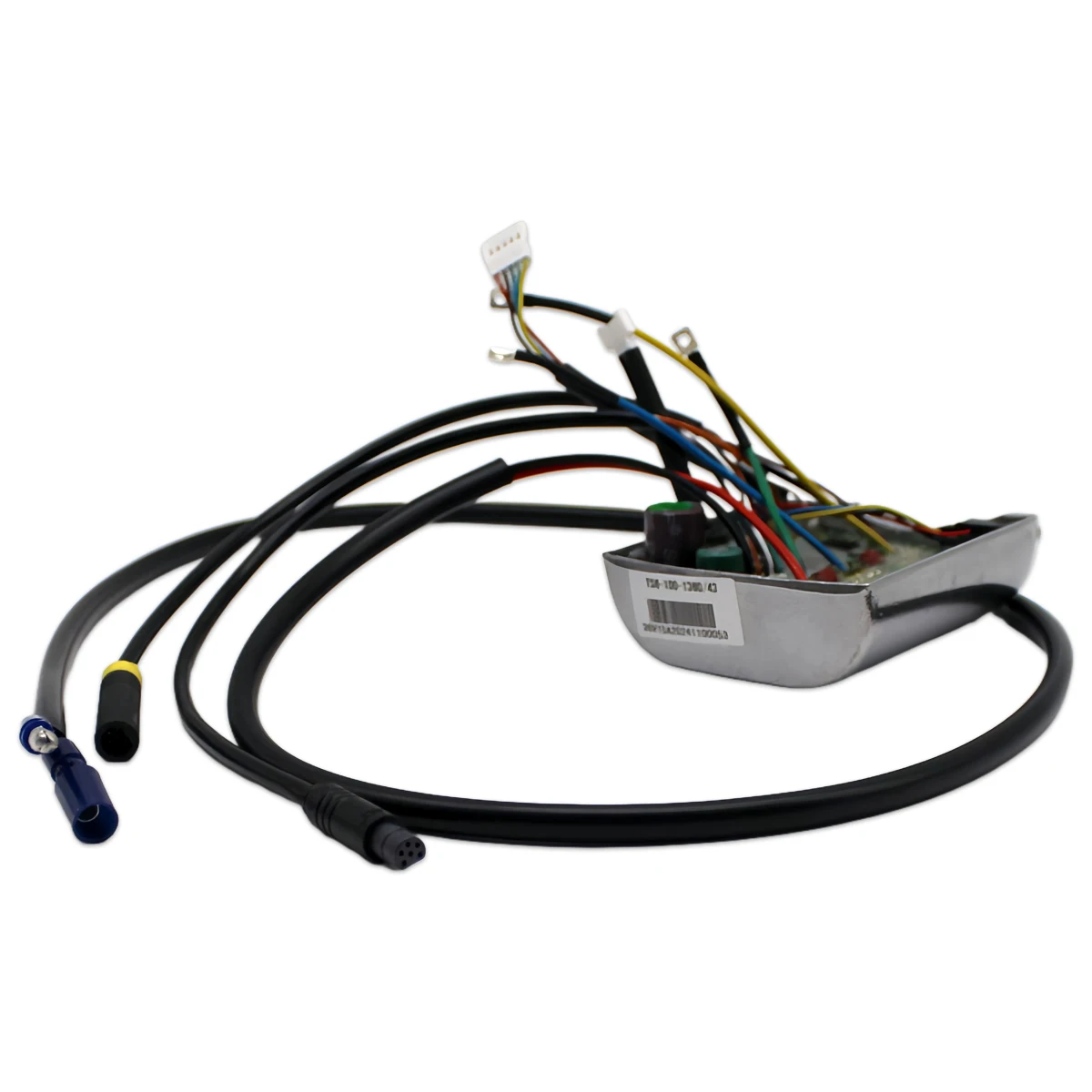 TONGSHENG TSDZ2 TSDZ2B 18A 15A 36V 250W 350W 48V 500W Controller Electric Bike Replace Parts for Mid Motor Repair