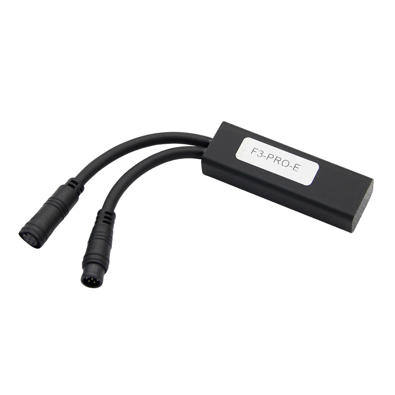 Scooter Parts for Ninebot F3 Pro Electric Scooter Remove Speed Limit Speed Boost Control Accessories Adjustable 40km/h