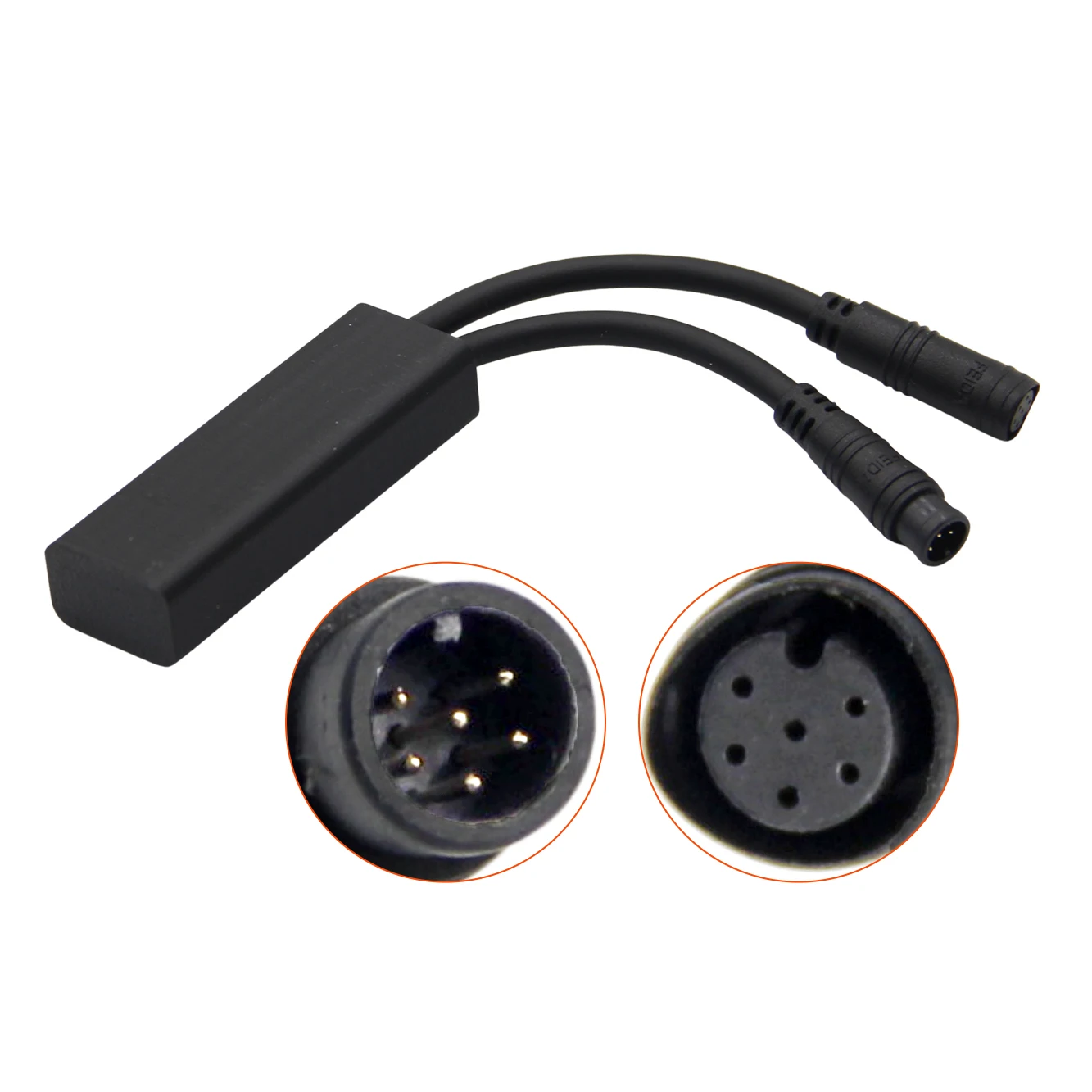 Scooter Parts for Ninebot F3 Pro Electric Scooter Remove Speed Limit Speed Boost Control Accessories Adjustable 40km/h