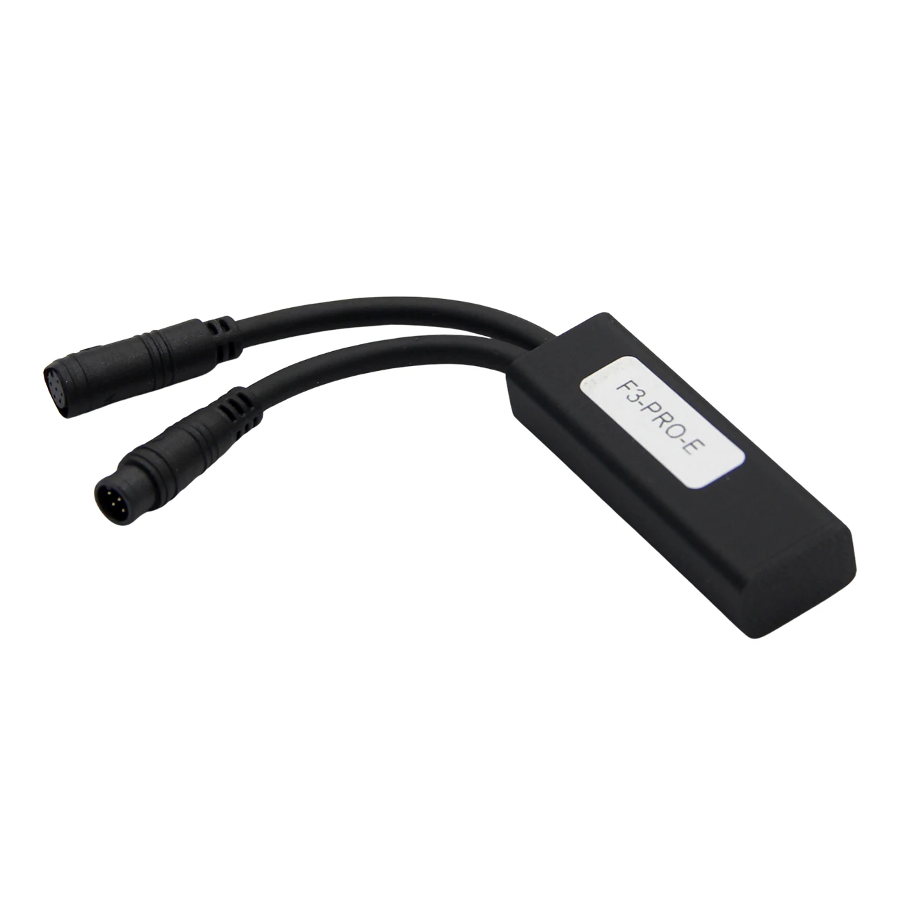 Scooter Parts for Ninebot F3 Pro Electric Scooter Remove Speed Limit Speed Boost Control Accessories Adjustable 40km/h