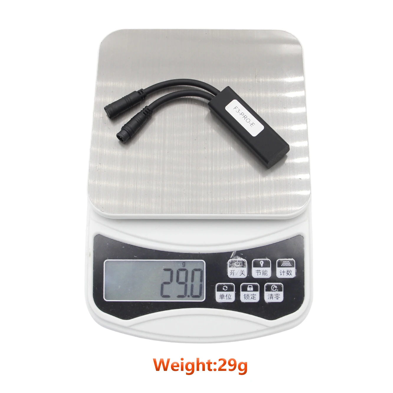Scooter Parts for Ninebot F3 Pro Electric Scooter Remove Speed Limit Speed Boost Control Accessories Adjustable 40km/h
