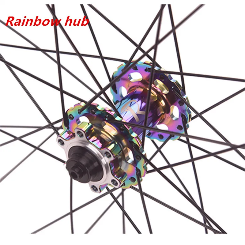 MTB  26 27.5 29 32Holes MTB Bike WheelsetDisc Brake MTB Bicycle AM Enduro DH Wheelset Boost Hub 100 142 Thru Axle 135QR