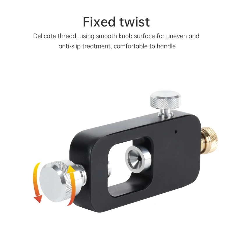 DIDEEP Mini Tank Inflation Device DIN Valve Scuba Adapter for HPA Scuba Fill Station,High Pressure Diving Cylinder Accessories