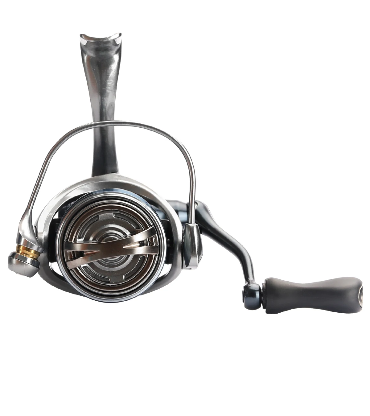 TSURINOYA Finesse MERLIN 1000 C2000S 165g METAL Spinning reel 5KG Max Drag Saltwater Reel Bass Pike Wheel