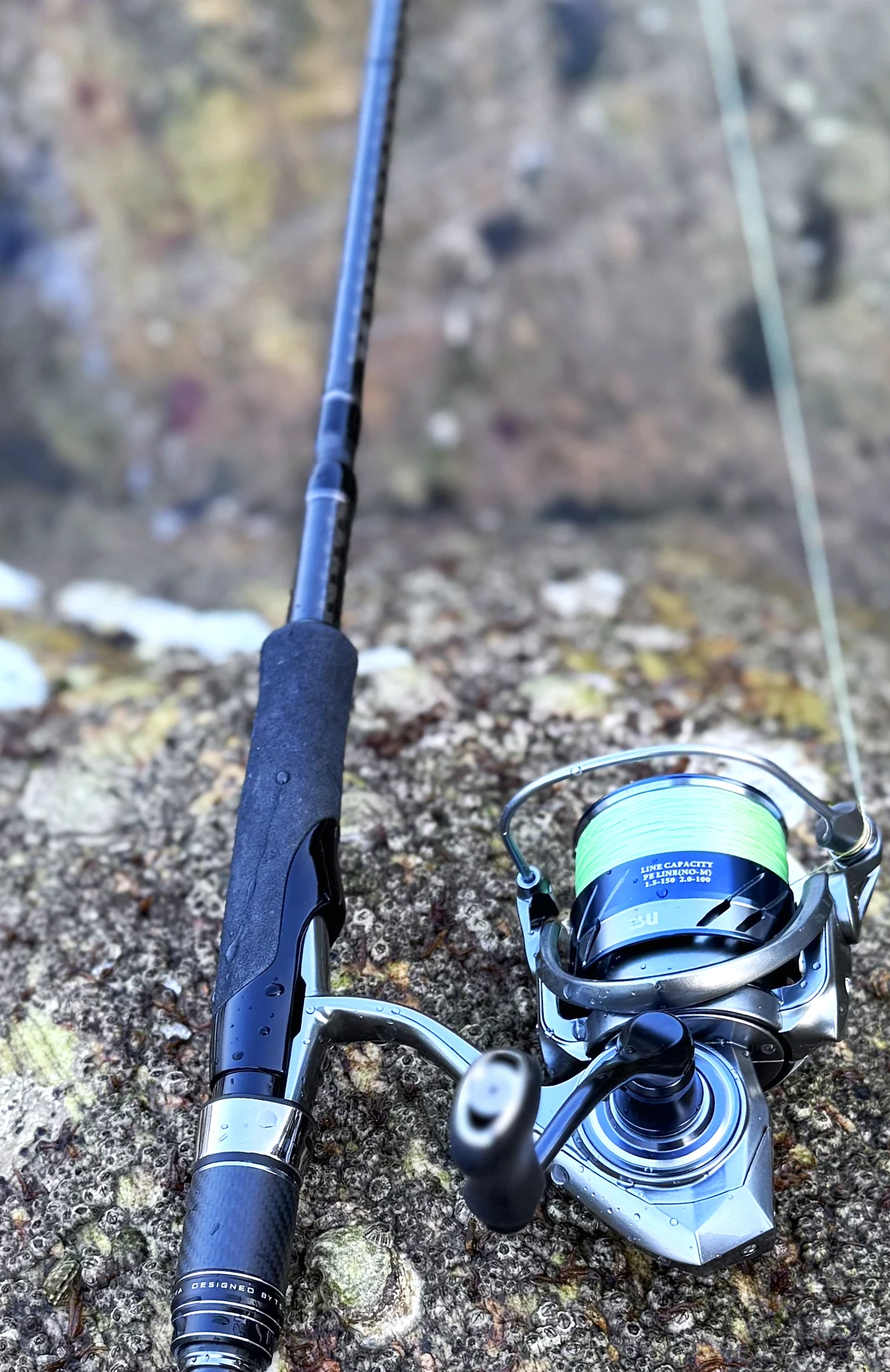 TSURINOYA Finesse MERLIN 1000 C2000S 165g METAL Spinning reel 5KG Max Drag Saltwater Reel Bass Pike Wheel