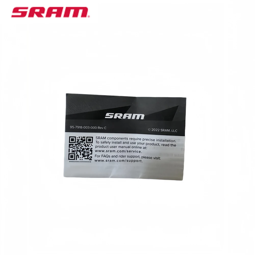 SRAM EC-AXS-POD-B1 Electronic Shifter Right Bridge AXS Pod Controller