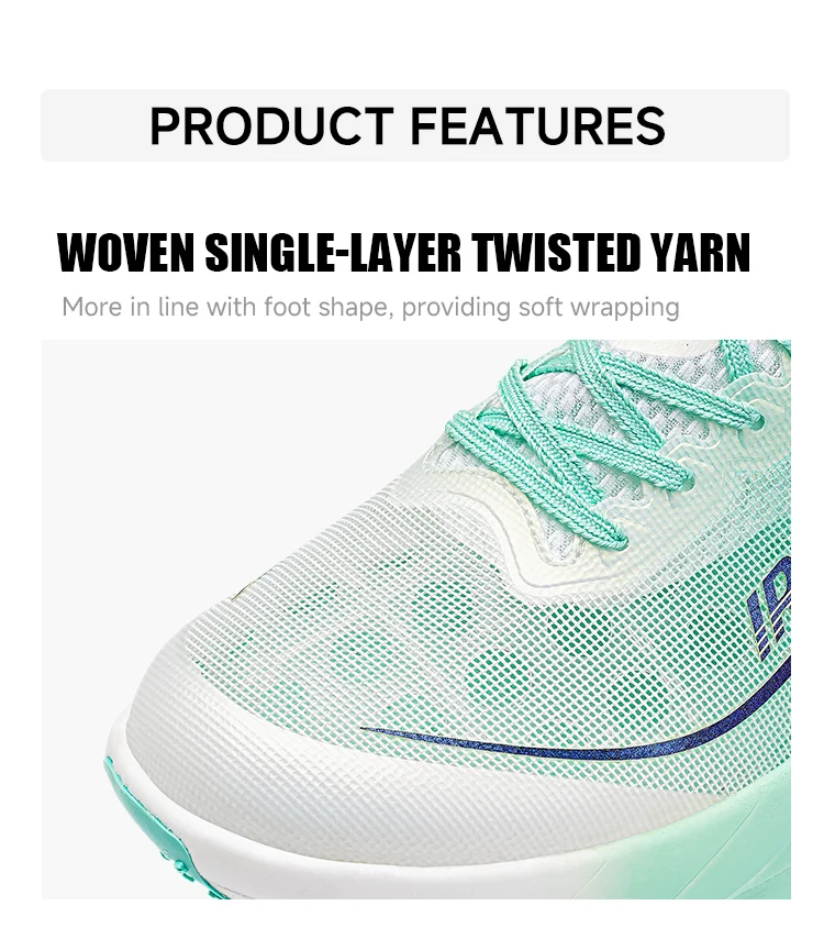 IRUNSVAN Carbon Board Outdoor Running Shoes Marathon Running Shoes Sports Shoes Men's Shoes Track Shoes