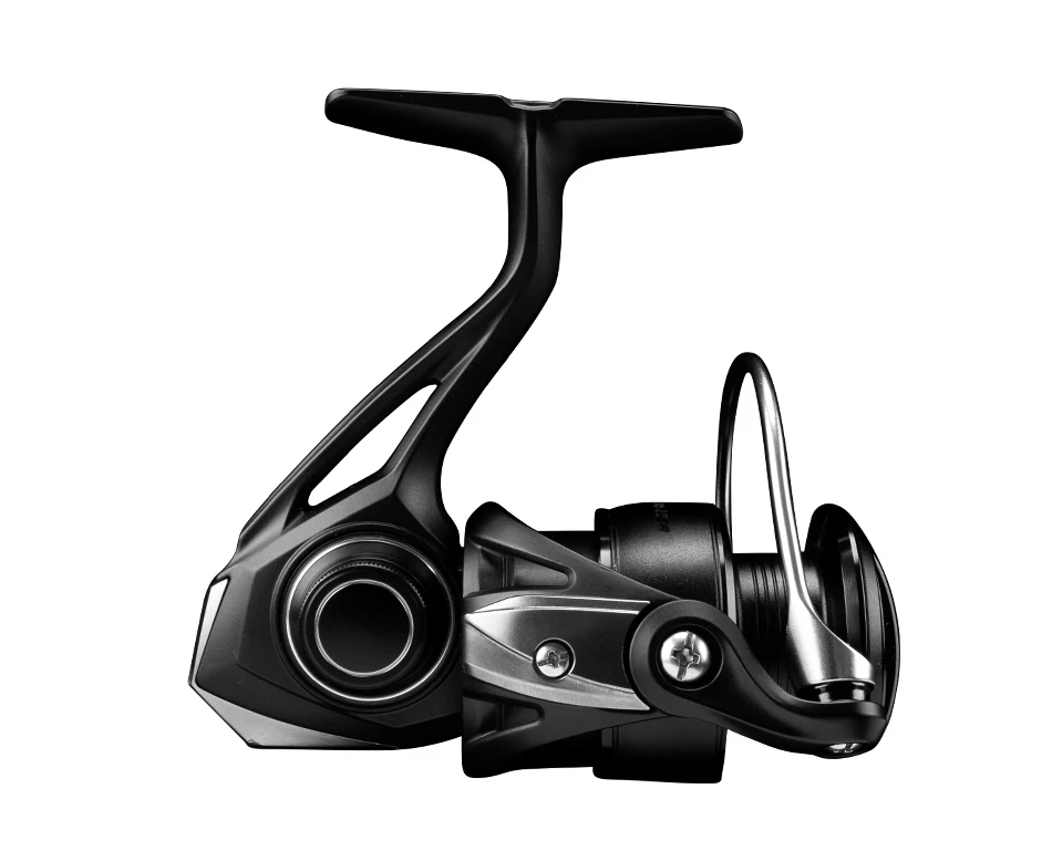 TSURINOYA Carbon Spinning Fishing Reel Kingfisher 800S 1000 1500 1500s Ultralight Weight 135g 10+1BB MicroLure Stream Trout Reel