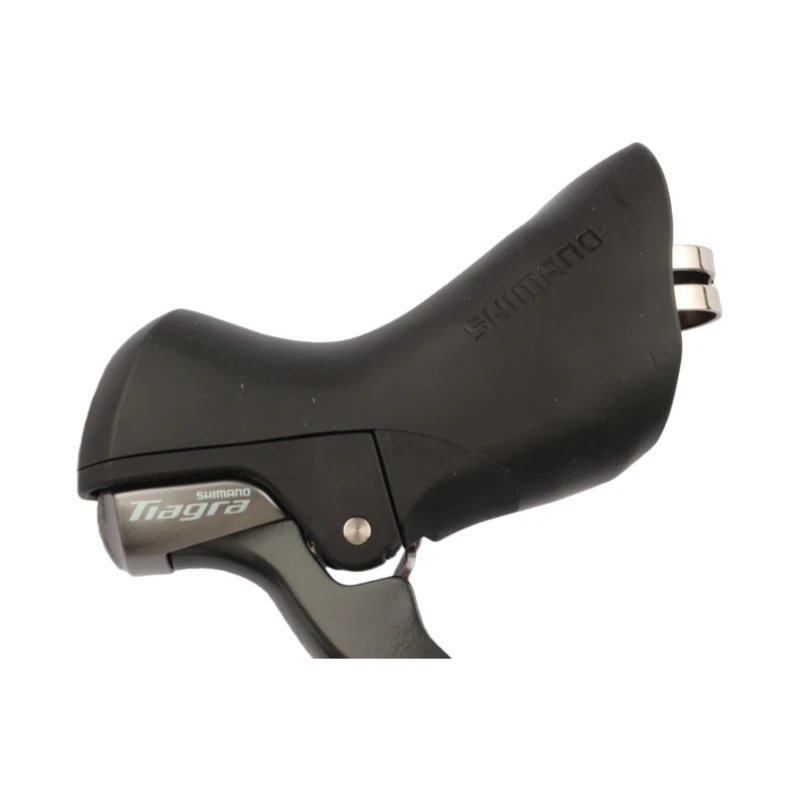 Shimano TIAGRA 4700 Shifter Left 2s Or Right 10s One Side Only Shifter Lever DOUBLE Road Bike Bicycle Shifter Bike Accessories