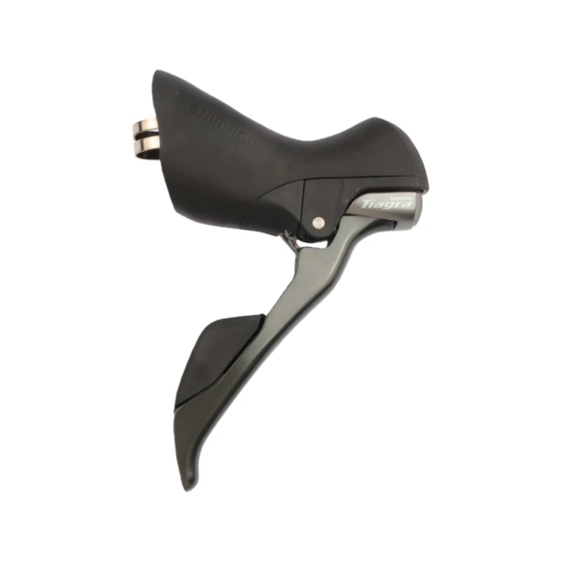 Shimano TIAGRA 4700 Shifter Left 2s Or Right 10s One Side Only Shifter Lever DOUBLE Road Bike Bicycle Shifter Bike Accessories