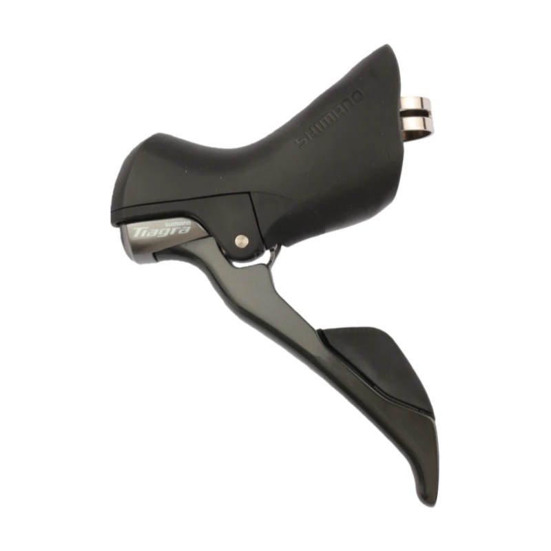Shimano TIAGRA 4700 Shifter Left 2s Or Right 10s One Side Only Shifter Lever DOUBLE Road Bike Bicycle Shifter Bike Accessories