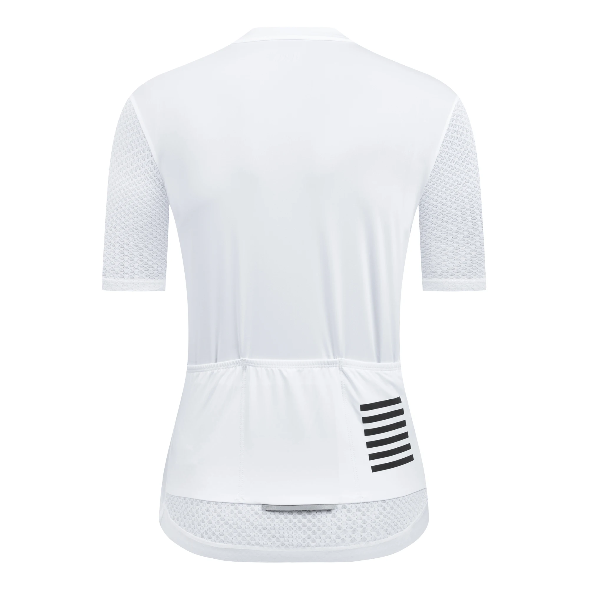 YKYWBIKE Women Cycling Jersey Summer Bicycle Short Sleeve Shirt Lightweight Breathable Female Road Bike Jersey SPF 50+ Clothing