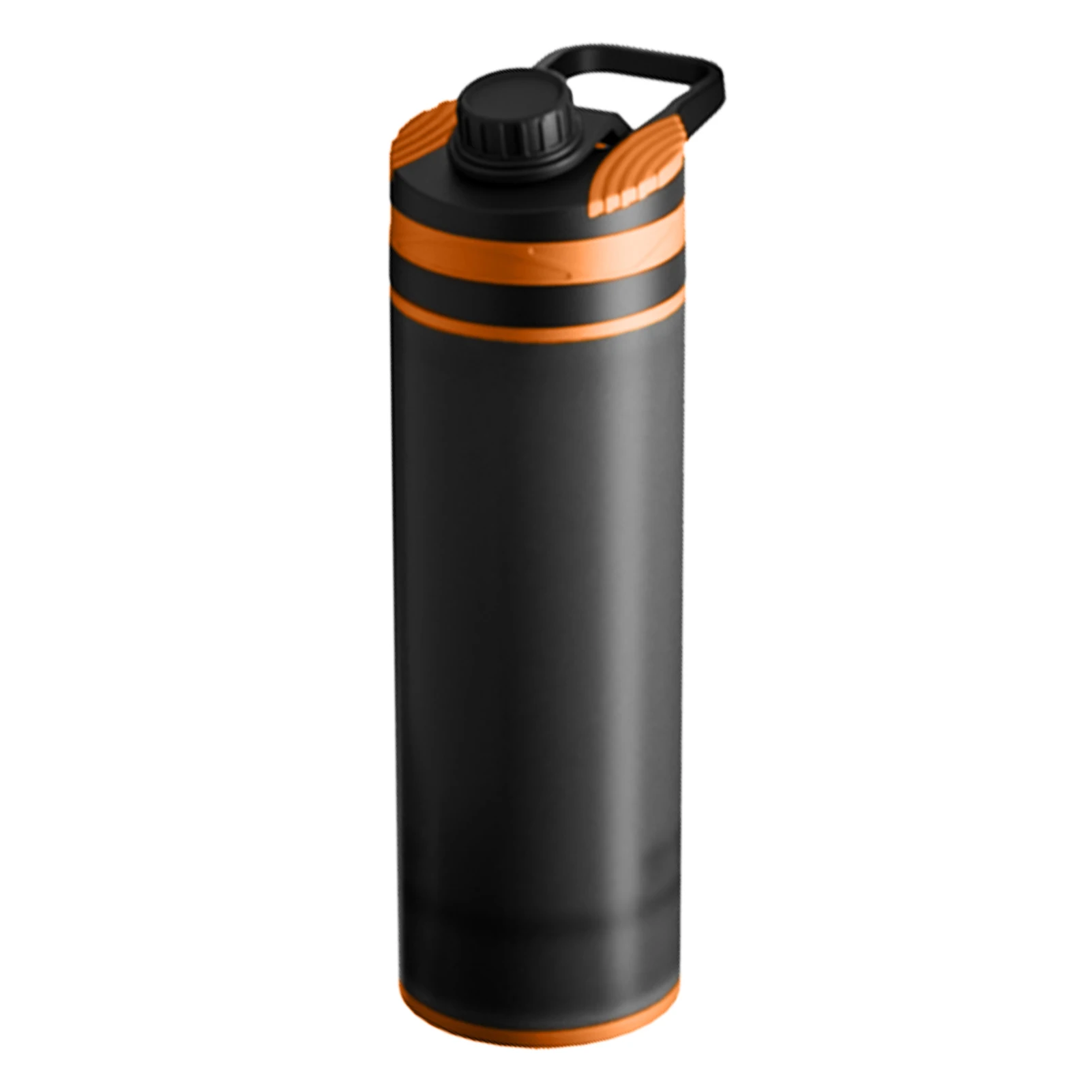 Portable Outdoor Water Purifier Hiking Camping and Travel Water Filter Bottle Clearly Filtered Water Bottle Ultra-Fine Filter