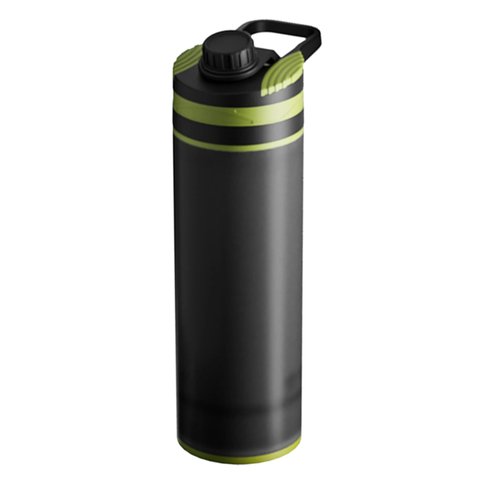Portable Outdoor Water Purifier Hiking Camping and Travel Water Filter Bottle Clearly Filtered Water Bottle Ultra-Fine Filter