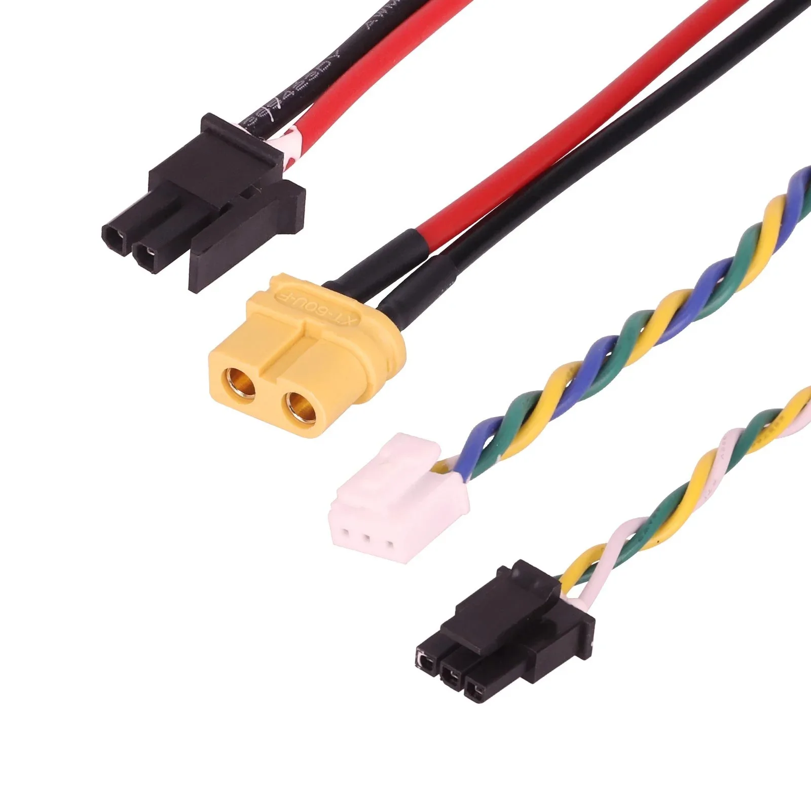 10 Cable BMS for Xiaomi Mi 4 Lite 2nd Gen Electric Scooter Battery Protection Board Circuit Control Board Replacement Parts