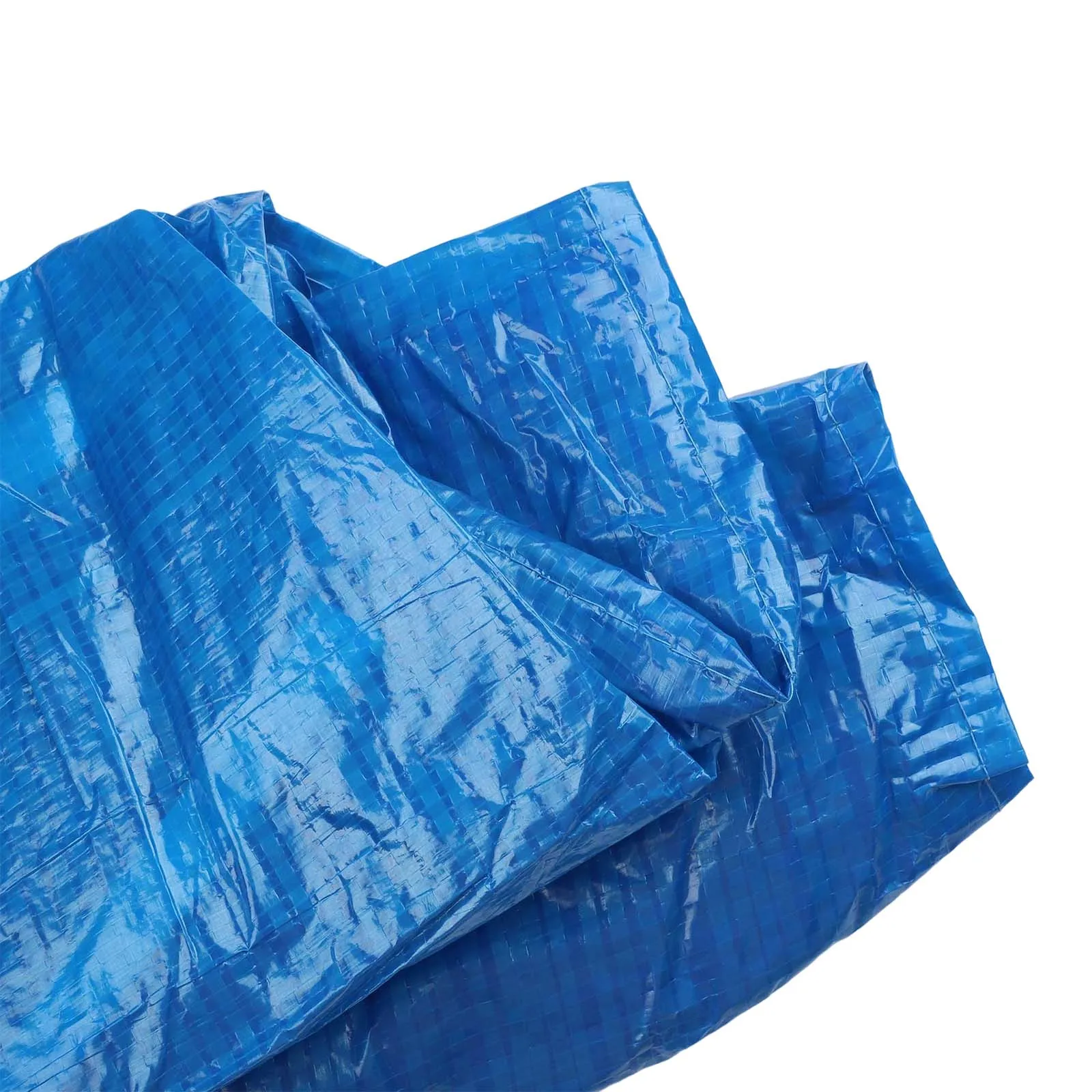Swimming Pool Cover Cloth 262×175/305×183cm Thickeness Square Dust-proof Cloth For Swimming Pool Protection Accessories