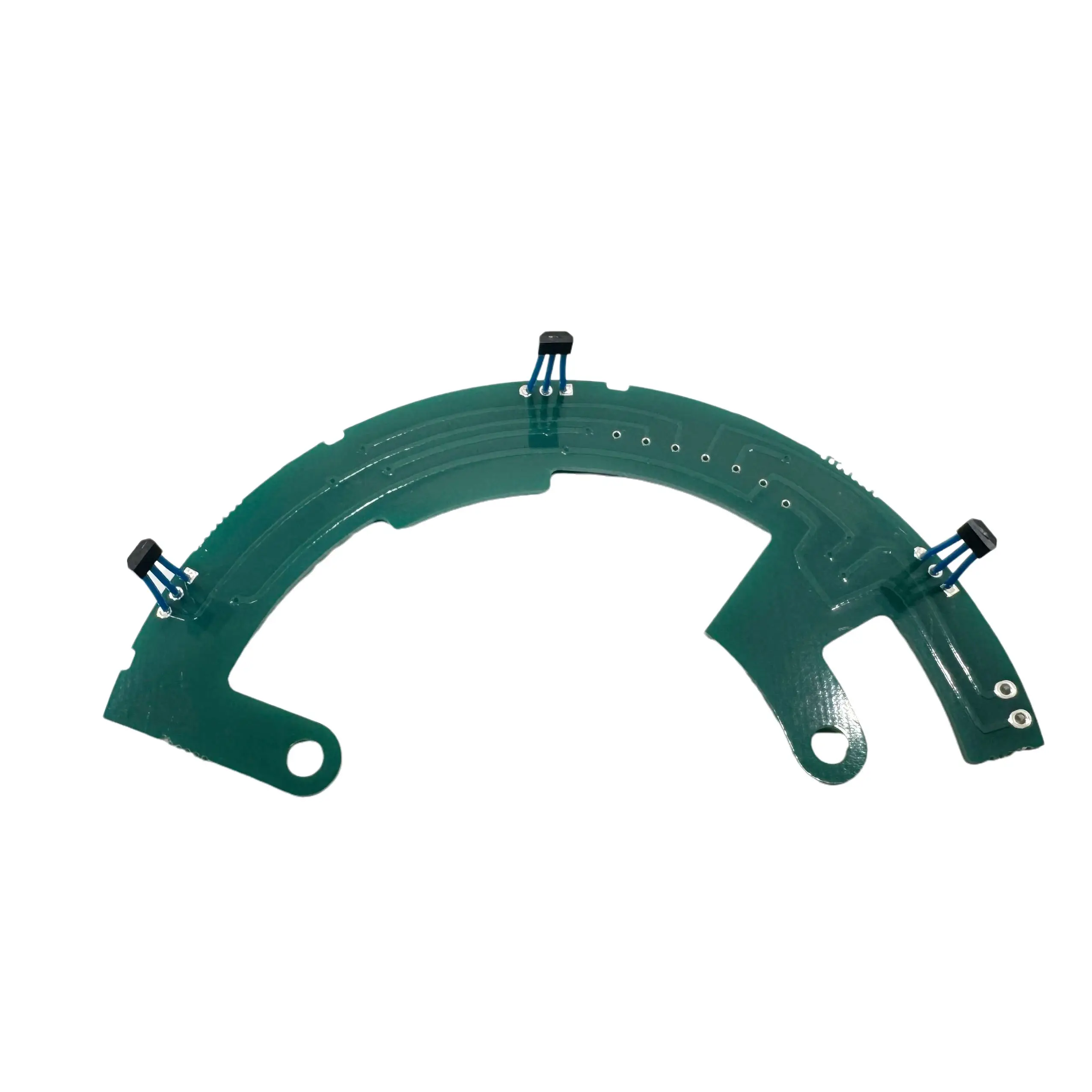 PCB Board Compatible with BAFANG Fat Hub Motors (250W/500W/750W) – Fits LDX110, G020, G070 & Big Foot Geared Models