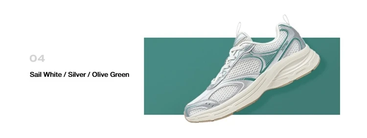 Xtep Y2K Running Sneakers For Women Winter Retro Casual Shock-Absorbing Versatile Lightweight Outdoor Sports Shoes 874218320005
